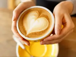 Kawa a serce: czy szkodzi? Kardiolog rozwiewa wątpliwości!