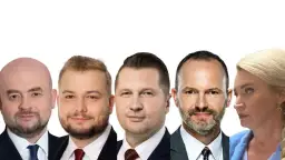 Kto do sejmu z Lublina? Poznaj wybranych posłów i ich partie