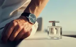 Męskie perfumy na lato: świeże zapachy, które musisz poznać