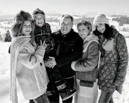 Czy Kamil Stoch ma dzieci? Zaskakujące fakty o jego rodzinie