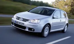 Golf 5 jaki silnik wybrać, aby uniknąć kosztownych napraw?