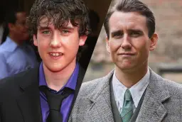 Matthew Lewis – aktor Neville'a Longbottoma i jego niezwykła kariera