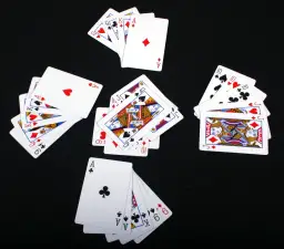 Gra w Pana: Jak wygrywać? Poznaj taktyki mistrzów kart