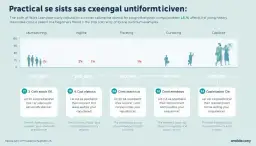 Chorobowe a staż pracy: Czy L4 wlicza się do Twoich uprawnień?