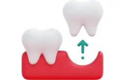 Ile goi się dziąsło po wyrwaniu zęba? Poznaj czas i etapy gojenia
