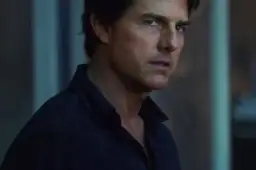 Tom Cruise w roli złodzieja skarbów - kontrowersyjny thriller Mumia