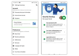 Aktualizacja Facebooka: Krok po kroku do bezpieczeństwa i nowości
