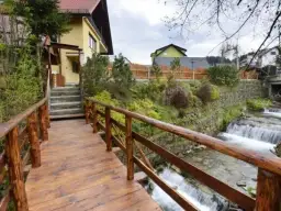 Nocleg w pobliżu Babiej Góry - najlepsze opcje na wypoczynek