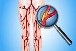 Wichtige Diagnosetechniken der peripheren arteriellen Verschlusskrankheit