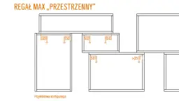 Regał do spiżarni DIY: Zrób to sam krok po kroku i oszczędź!