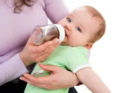 Jakie herbatki dla niemowlaka są bezpieczne i skuteczne w łagodzeniu dolegliwości?