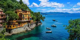 Gdzie szukać noclegów we Włoszech? Najlepsze opcje i porady