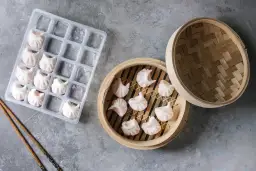 Jakie potrawy można mrozić, aby uniknąć marnowania jedzenia?