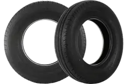 Opony wzmacniane czy nie – co wybrać dla lepszej trwałości?