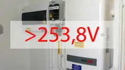 Czy falownik na noc się wyłącza? Sprawdź, co musisz wiedzieć