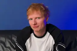 Ed Sheeran - jaki to rodzaj muzyki i jak wpływa na słuchaczy?