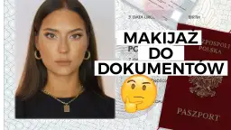 Czy do zdjęcia do dowodu można mieć makijaż? Zasady i porady