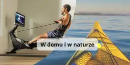 Idealna sylwetka dzięki wiosłowaniu na maszynie? Sekrety i triki!