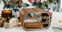 Pomysł na pieniądze w prezencie – oryginalne i kreatywne inspiracje