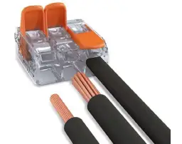 Przewody elektryczne do domu drewnianego: wybierz bezpieczne rozwiązania!