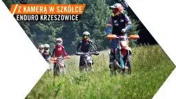 Ile kosztuje szkolenie enduro w Krzeszowicach? Sprawdź ceny i oferty