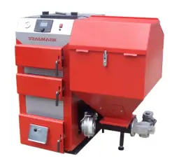 Jaki piec na ekogroszek wybrać, aby zaoszczędzić na kosztach?