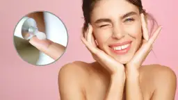 Pasta do zębów na pryszcze? Dermatolodzy: to zły pomysł!