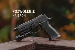 Jakie zdjęcie do pozwolenia na broń? Wymagania, które musisz znać, by uniknąć odrzucenia wniosku