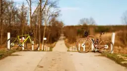 Najlepsze trasy rowerowe w Lubinie - Odkryj piękno okolicy