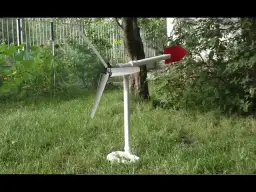 Jak zrobić śmigła do elektrowni wiatrowej - krok po kroku bez błędów