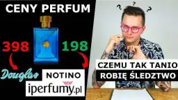 Perfumy z Notino: Oryginalne czy podróbka? Sprawdzamy!
