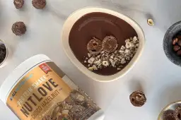 Pudding proteinowy z czym jeść, aby zwiększyć smak i wartość odżywczą