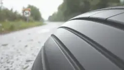 Co to jest profil opony i jak wpływa na komfort jazdy?