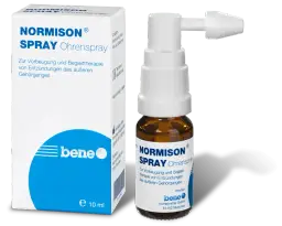 Ohrenschmerzen Medikamente: Effektive Lösungen für schnelle Linderung