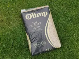 Pellet Olimp czy Barlinek – który wybór przyniesie lepsze rezultaty?