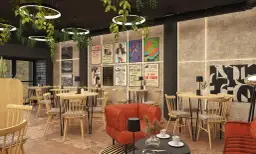 Gdzie obejrzeć kawa na ławę? Sprawdź najlepsze opcje i godziny