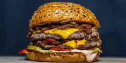 Co do burgera wołowego: jak przygotować idealnego burgera w domu