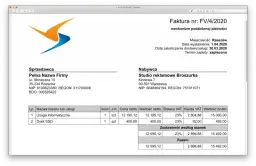 Split payment a faktury ponieżej 15 tys. zł? To zasady stosowania