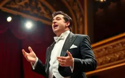 Najwięksi polscy tenorzy i ich wpływ na muzykę operową