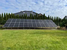 Panele fotowoltaiczne 10 kW - ile naprawdę kosztuje instalacja?