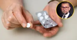 Czy tabletki na cholesterol są szkodliwe? Poznaj skutki uboczne i ryzyko