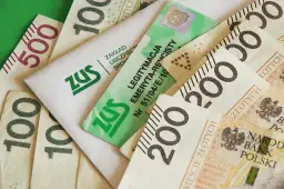 Do kiedy przysługuje renta rodzinna? Sprawdź, by nie stracić wsparcia