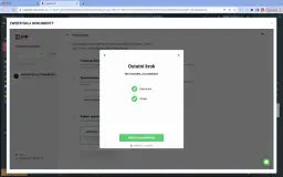 XTB: Jak prawidłowo przesłać skan dowodu do weryfikacji konta