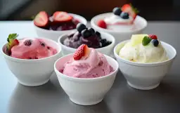 Jak zrobić jogurt owocowy w domu – proste przepisy i porady
