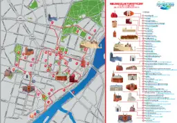 Ile kościołów ma Szczecin? Odkryj mapę sakralną miasta!