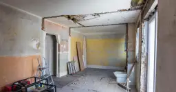 Remont na czarno: Konsekwencje prawne i finansowe. Nie ryzykuj!