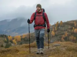 Jak ubrać się w góry jesienią? Przewodnik po warstwach i błędach