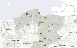 Gdzie zgłosić awarię prądu w Starogardzie Gdańskim?