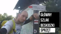 Główny Szlak Beskidzki: Co zabrać? Spakuj lekko i bezpiecznie!