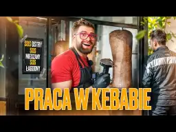 Ile zarabia się w kebabie? Zaskakujące fakty o wynagrodzeniach